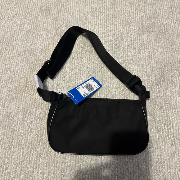 NWTS Adidas rhinestone bag - Picture 6 of 6